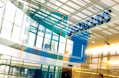 Barclays