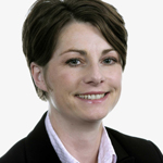 Caroline Kimber