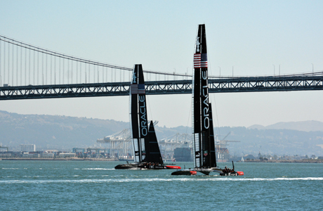 Oracle