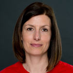 Sarah Calcott