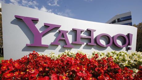 Yahoo