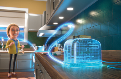 British Gas social media 2