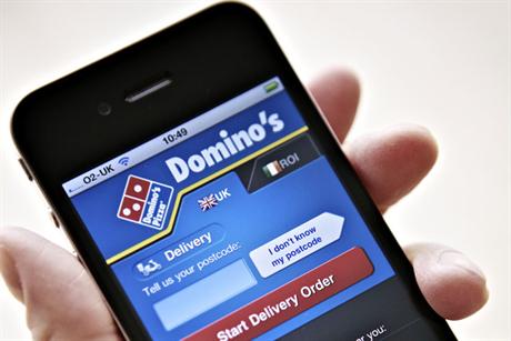 DominosPizzaMob