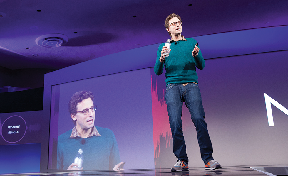 Jonah Peretti
