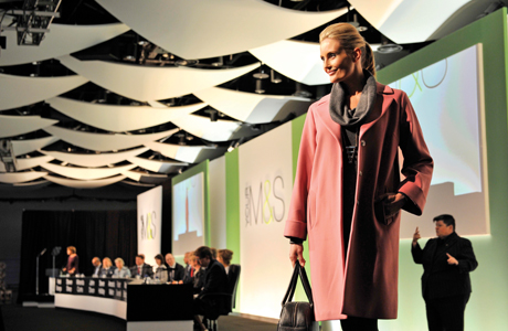 Marks and spencer clothers