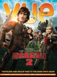 Vue cinemas