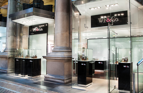 Watchfinder
