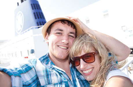 DFDS Seaways