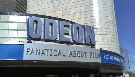 Odeon