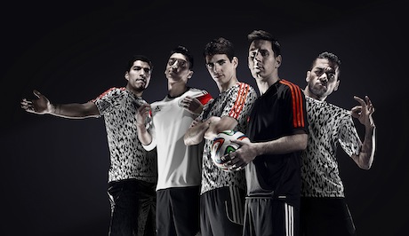 Advertisers turn to innovative content marketing techniques that distance themselves from broadcasters around the World Cup.