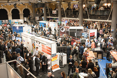 Festival of marketing