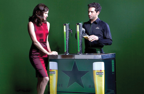 Heineken