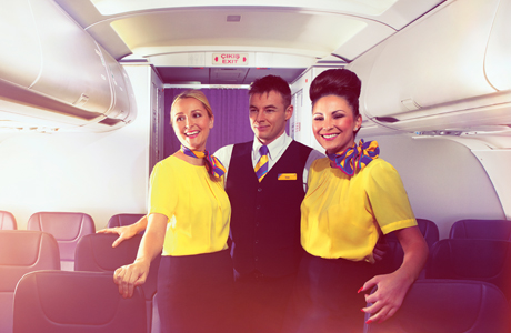 Monarch Airlines