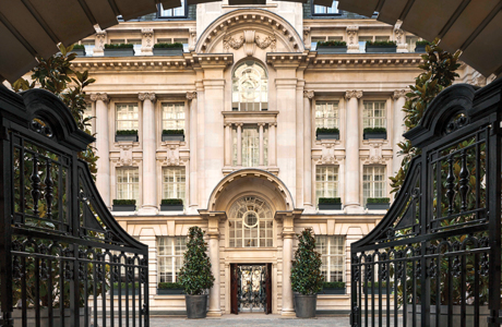 Rosewood London