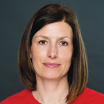 Sarah Calcott