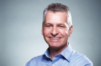 Simon Miles
