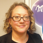 Sonia Carter Mondelez