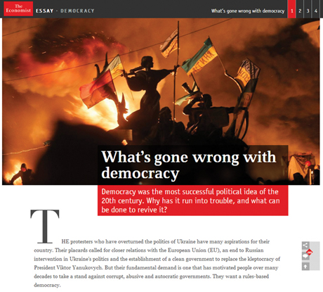 The Economist