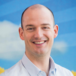 Andrew Cocker, Skyscanner