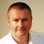 Keith Moor, Santander