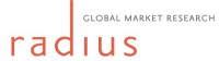Radius Global Market Research logo