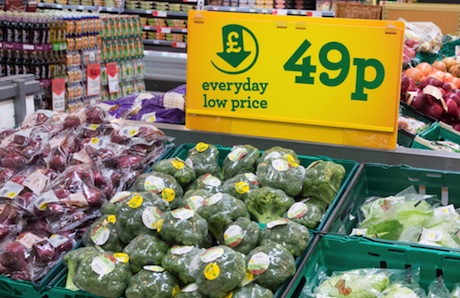 Sarah singleton asda