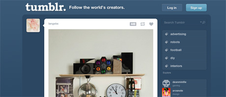 Tumblr
