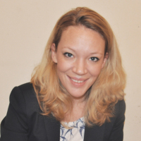 Amy Holdsworth