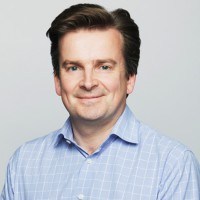 Rupert Thomas Waitrose