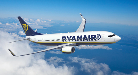 Ryanair