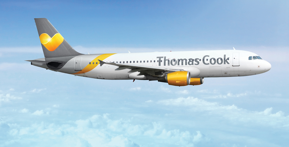 Thomas Cook