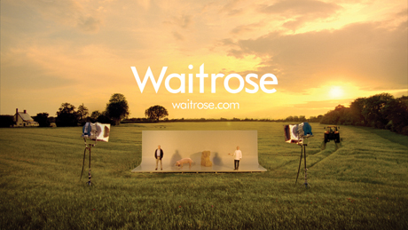 Waitrose