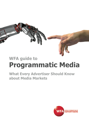 WFA Programmatic