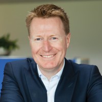 Andrew Ford, Pitney Bowes