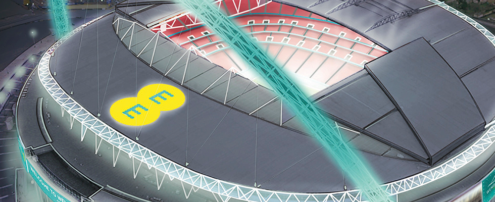 Wembley EE