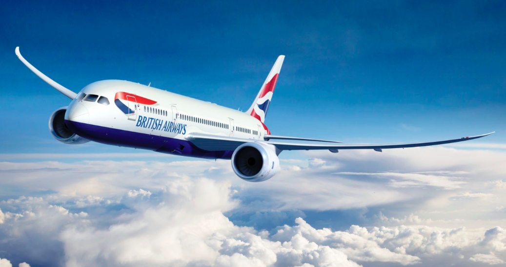 britishairways