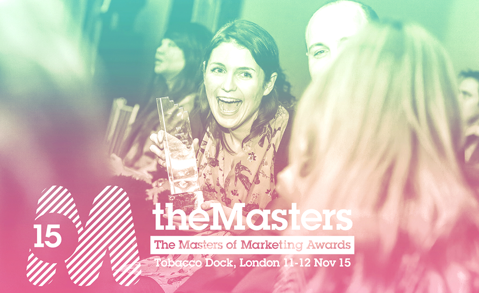 Announcing the Masters of Marketing Awards | Marketing Week Announcing the Masters of Marketing Awards | Marketing Week