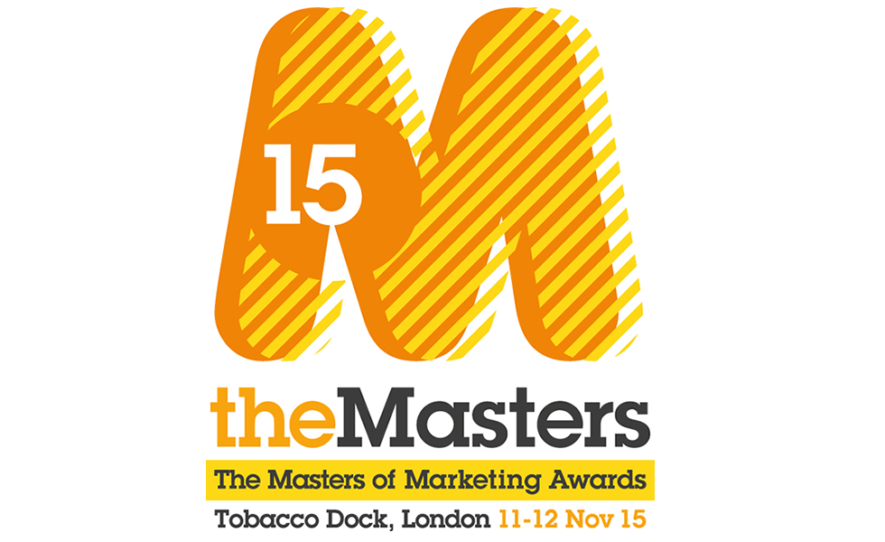 Announcing the Masters of Marketing Awards | Marketing Week Announcing the Masters of Marketing Awards | Marketing Week