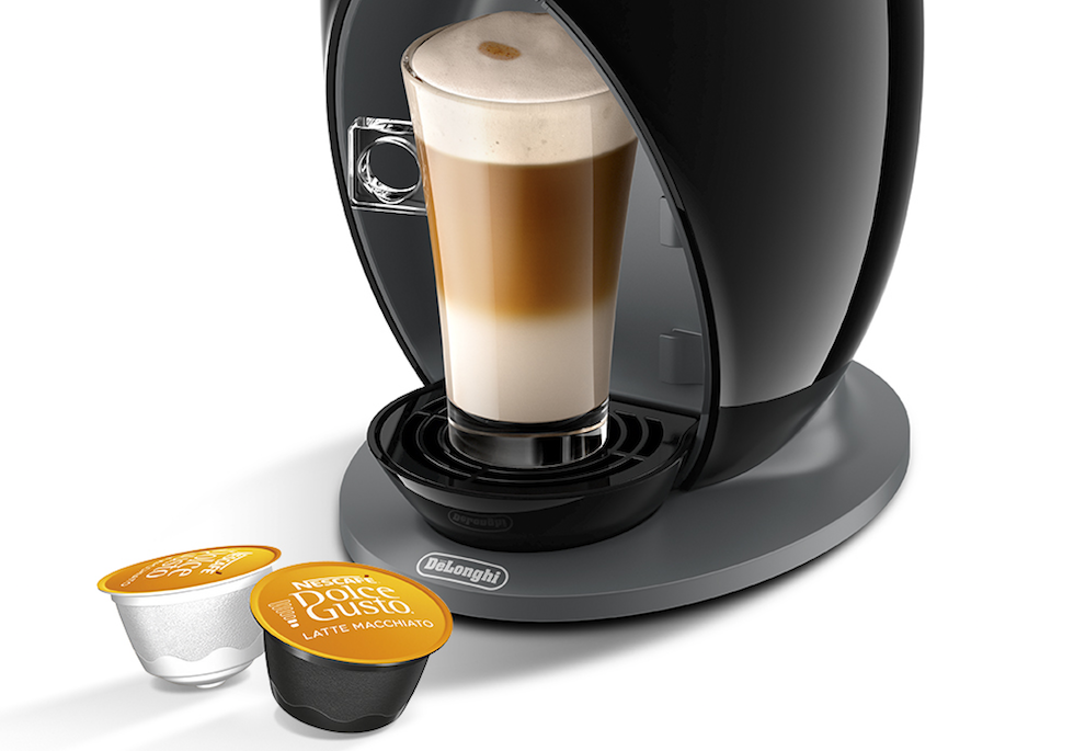nescafe marketing objectives Strong sales of the ‘coffee-at-home’ machine innovation nescafe dolce gusto have helped nestle spain to increase exports by 44% in the first half of 2011, despite. nescafe marketing objectives Strong sales of the ‘coffee-at-home’ machine innovation nescafe dolce gusto have helped nestle spain to increase exports by 44% in the first half of 2011, despite.