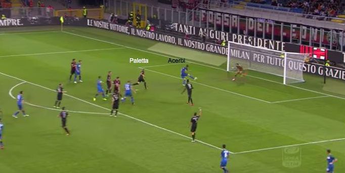 Milan, un carattere che fa sognare l'Europa
