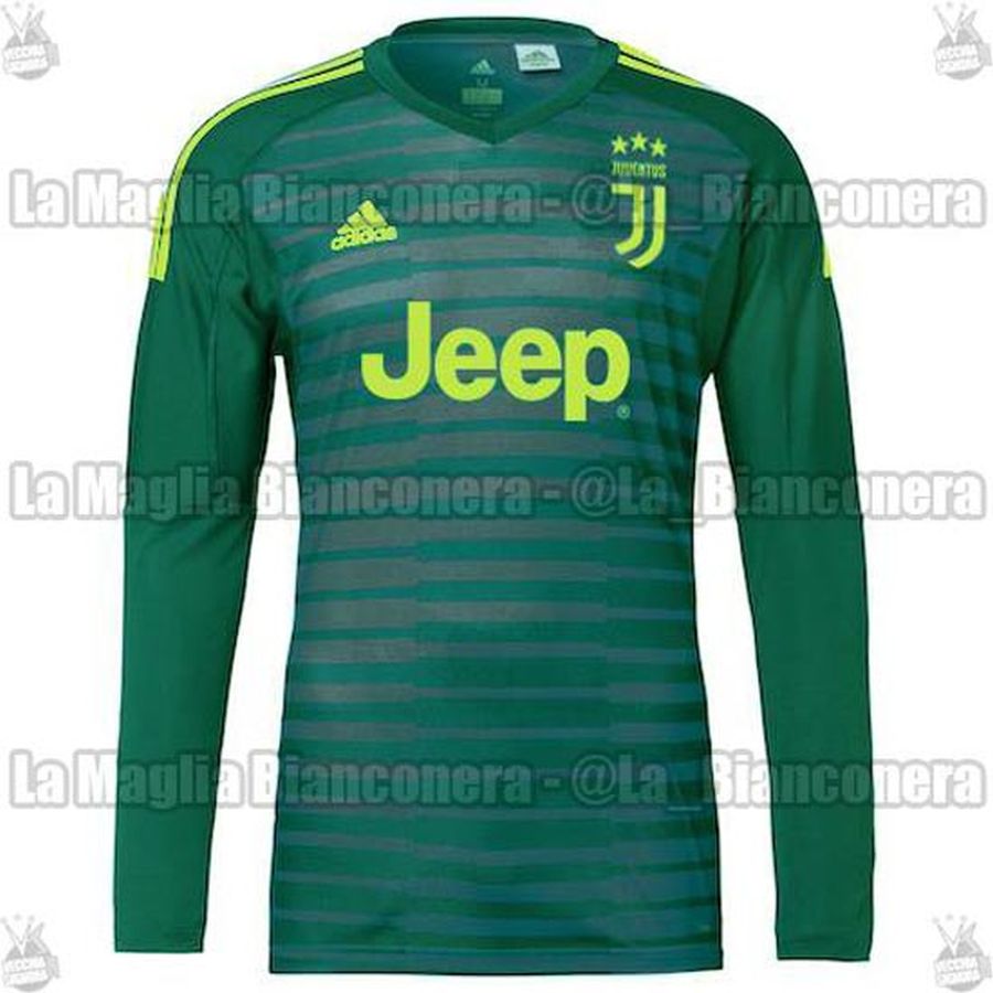 Seconda Maglia Juventus WOJCIECH SZCZESNY Seconda Maglia Juventus WOJCIECH SZCZESNY