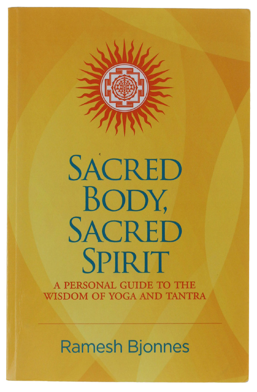 TANTRA YOGA