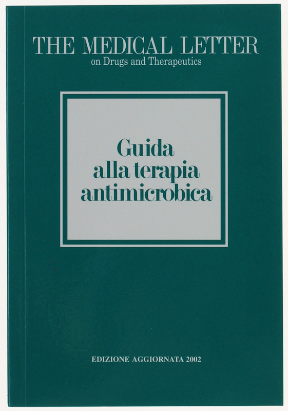 GUIDA ALLA TERAPIA