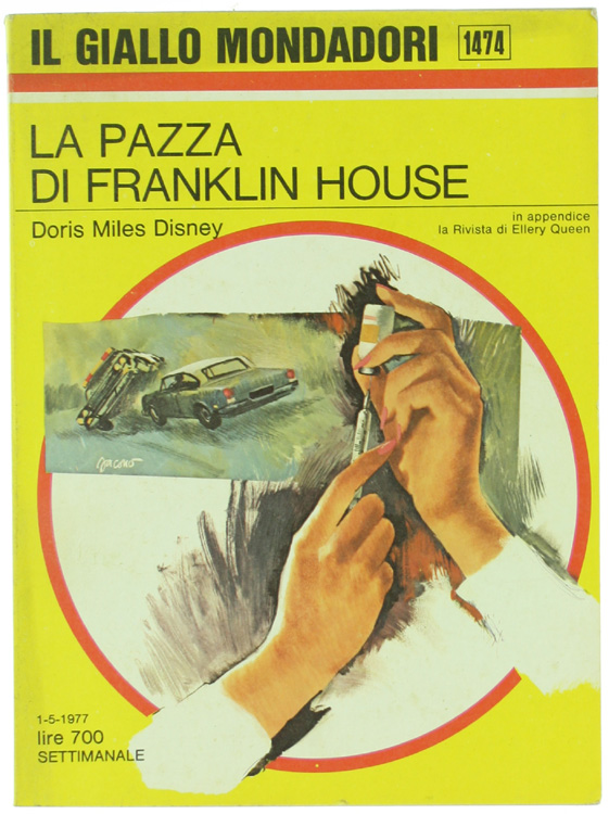 La parte della vittima