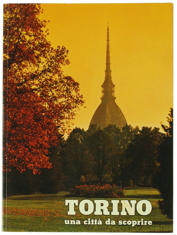 TORINO UNA CITTA DA SCOPRIRE
