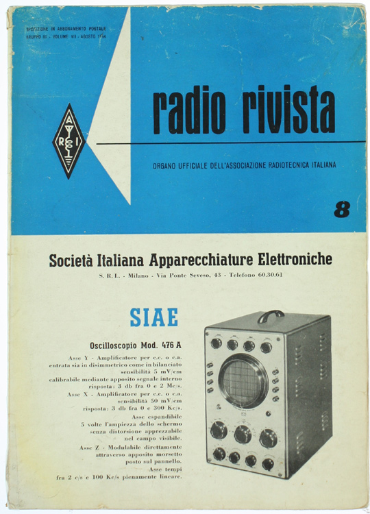 L&rsquo;ARTE DEGLI ITALIANI NELLA CECOSLOVACCHIA. Arte italiana nel mondo.