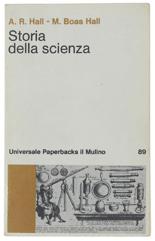 Piccole nature morte al lavoro