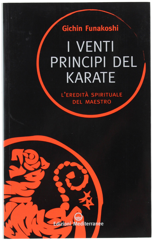 LA MIA EREDITA SPIRITUALE