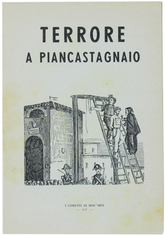 UN VOLO DI PASSERI AMMIRATO E DIPINTO A PAROLE. I Libretti di Mal’Aria 300.