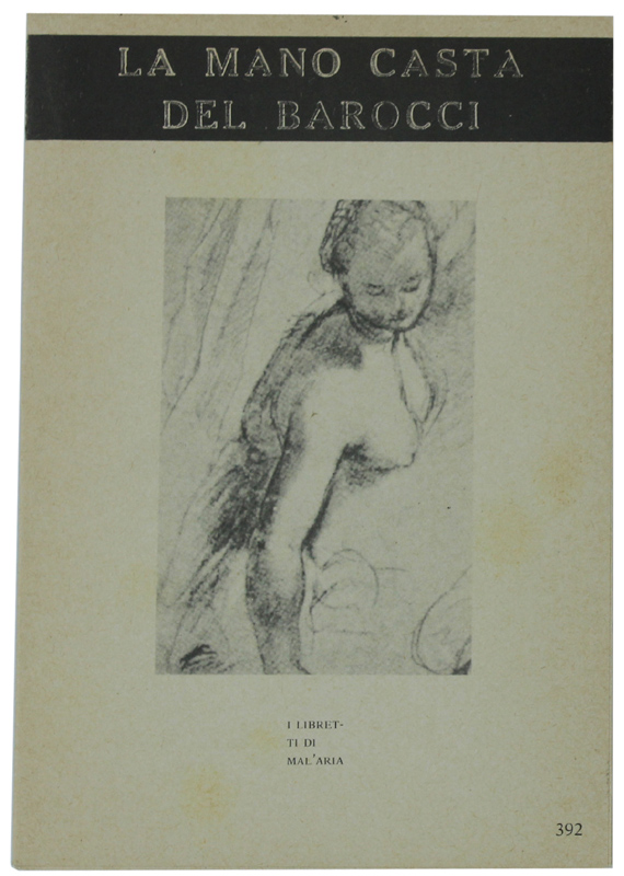 UNO DEI CENTO RACCONTI RACCOLTI DA MICHELE SOMMA PER DIVERTIRE GLI AMICI NELLE ORE OZIOSE. I Libretti di Mal’Aria 236.